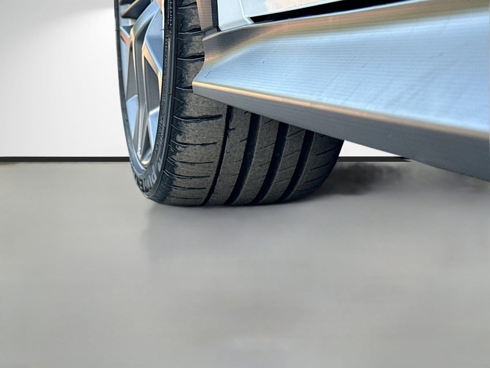 New 2026 Ceramic White Subaru tS image 38