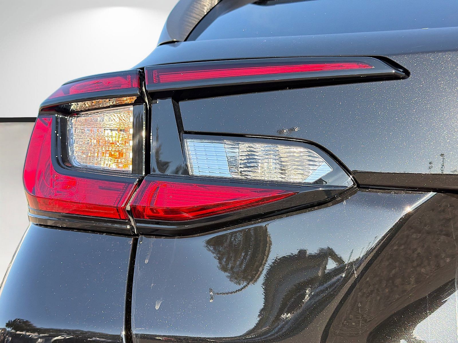 New 2026 Crystal Black Silica Subaru Premium image 10