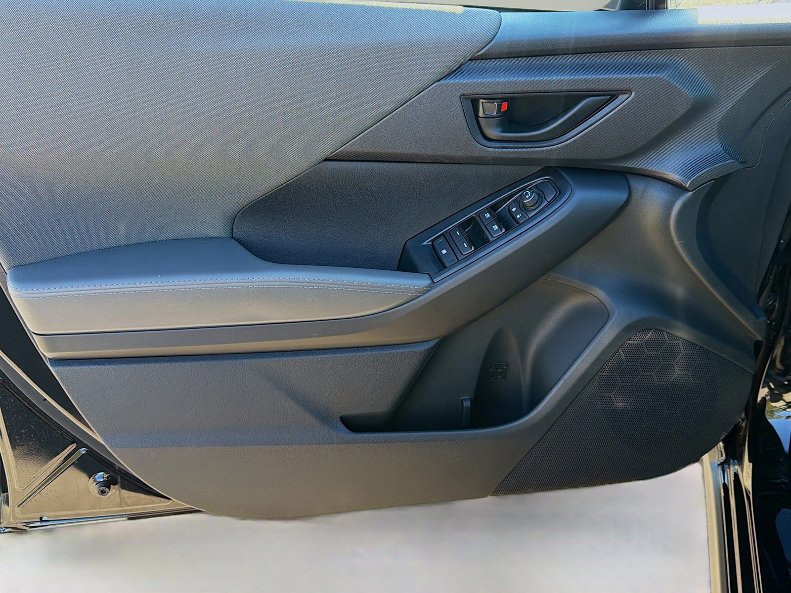 New 2026 Crystal Black Silica Subaru Premium image 20