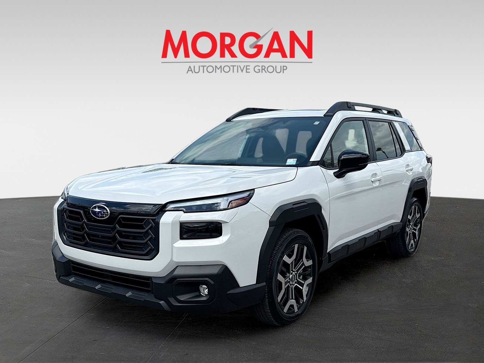 New 2026 Crystal White Pearl Subaru Touring XT image 7