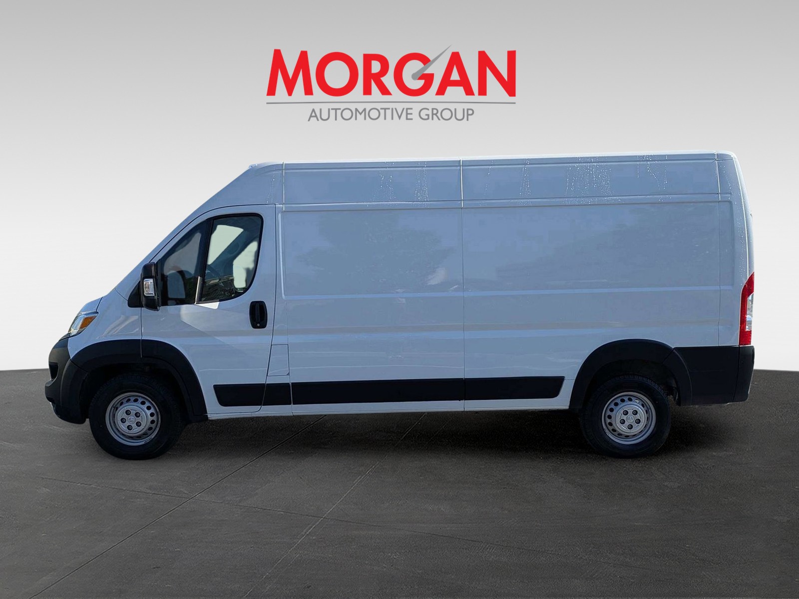 Used 2025 White Ram High Roof image 6