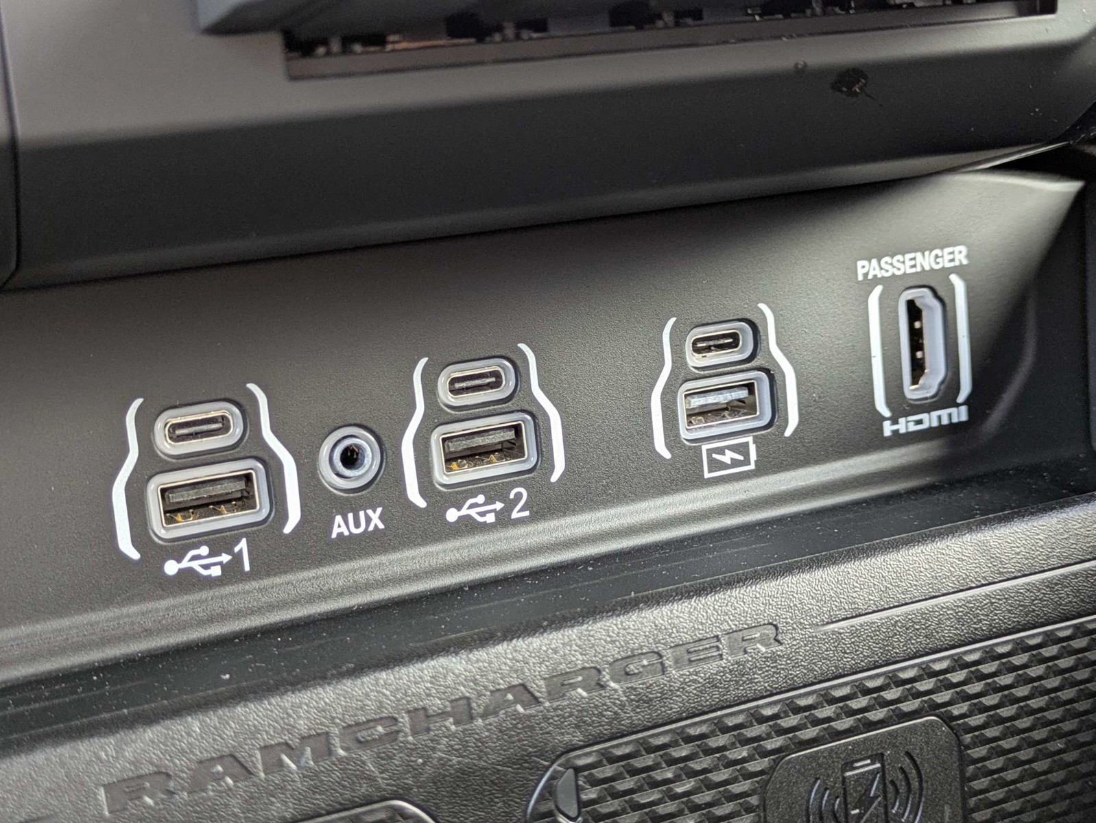 Used 2025 Silver Ram Limited image 24
