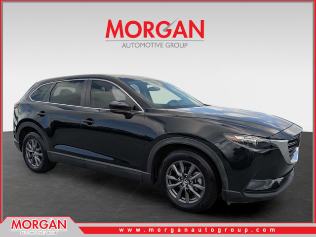 2021 Mazda CX-9