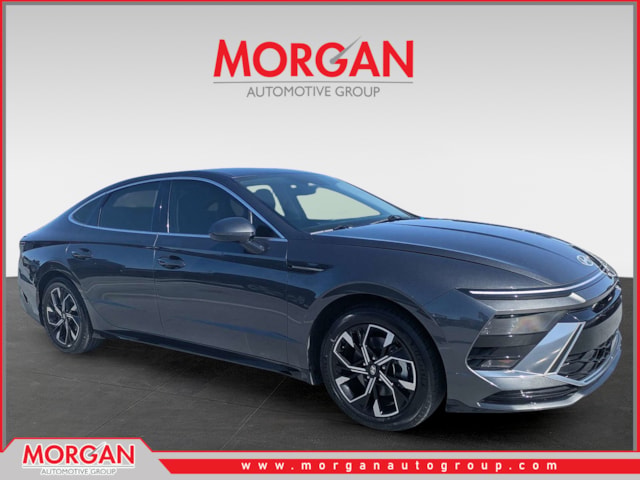 2024 Hyundai Sonata