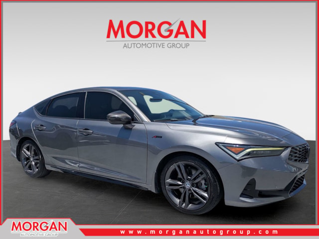 2023 Acura Integra