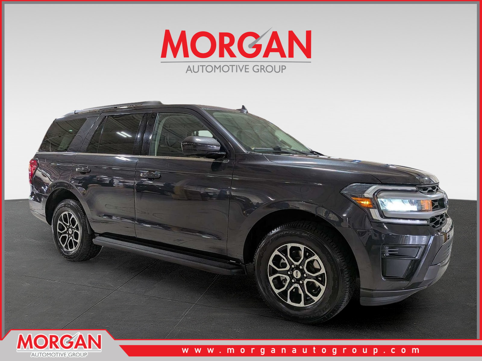 2024 Ford Expedition