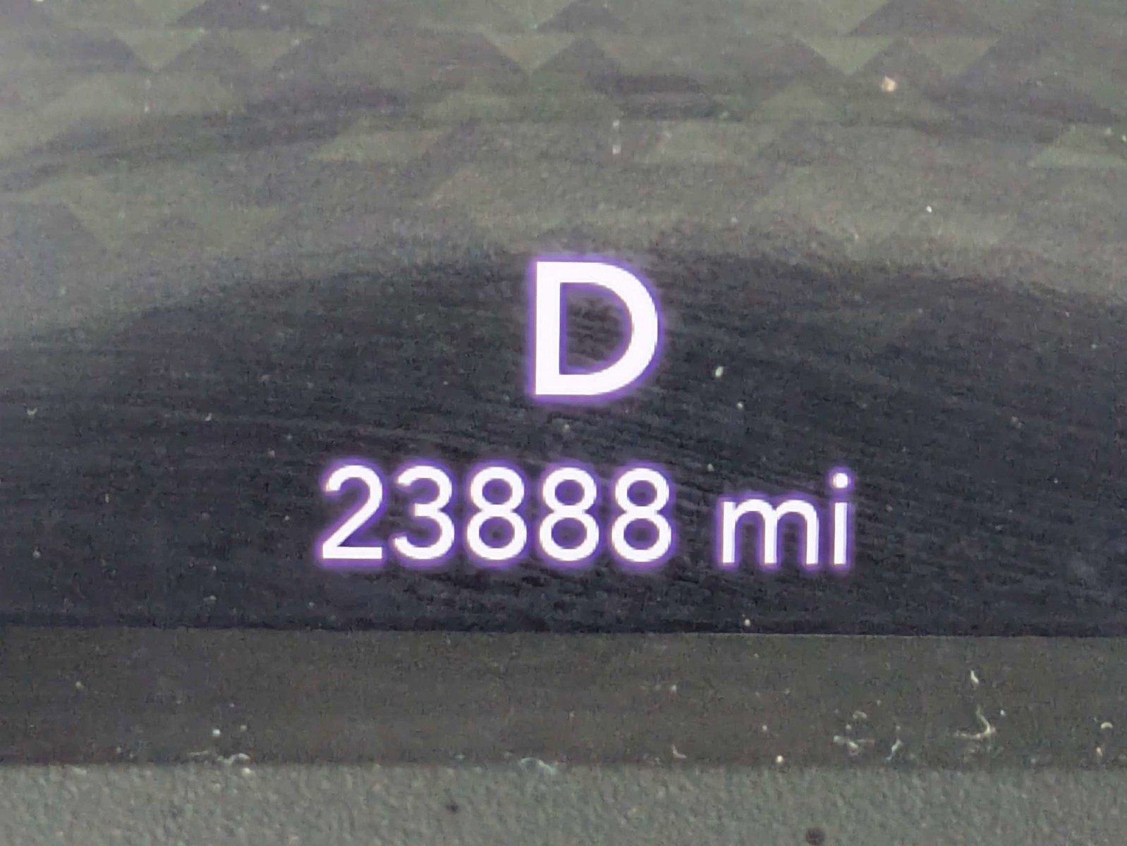 Certified Used 2026 Gray Jeep Mojave image 29