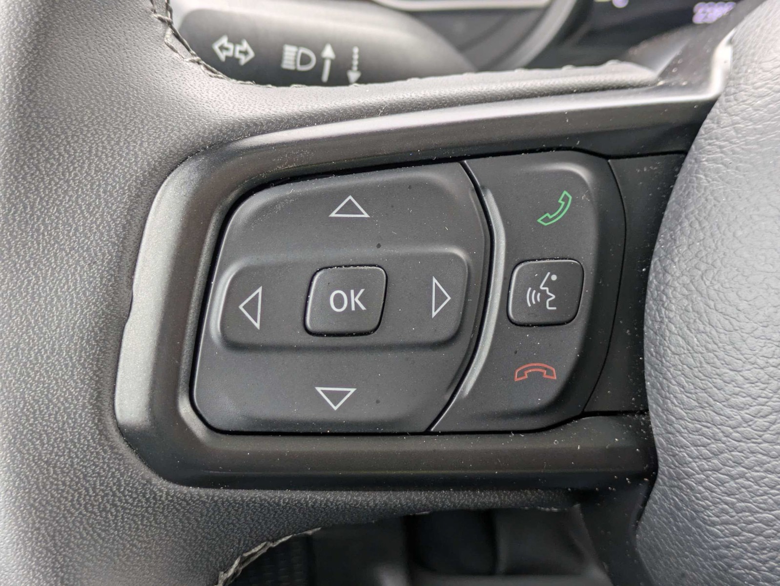 Certified Used 2026 Gray Jeep Mojave image 26