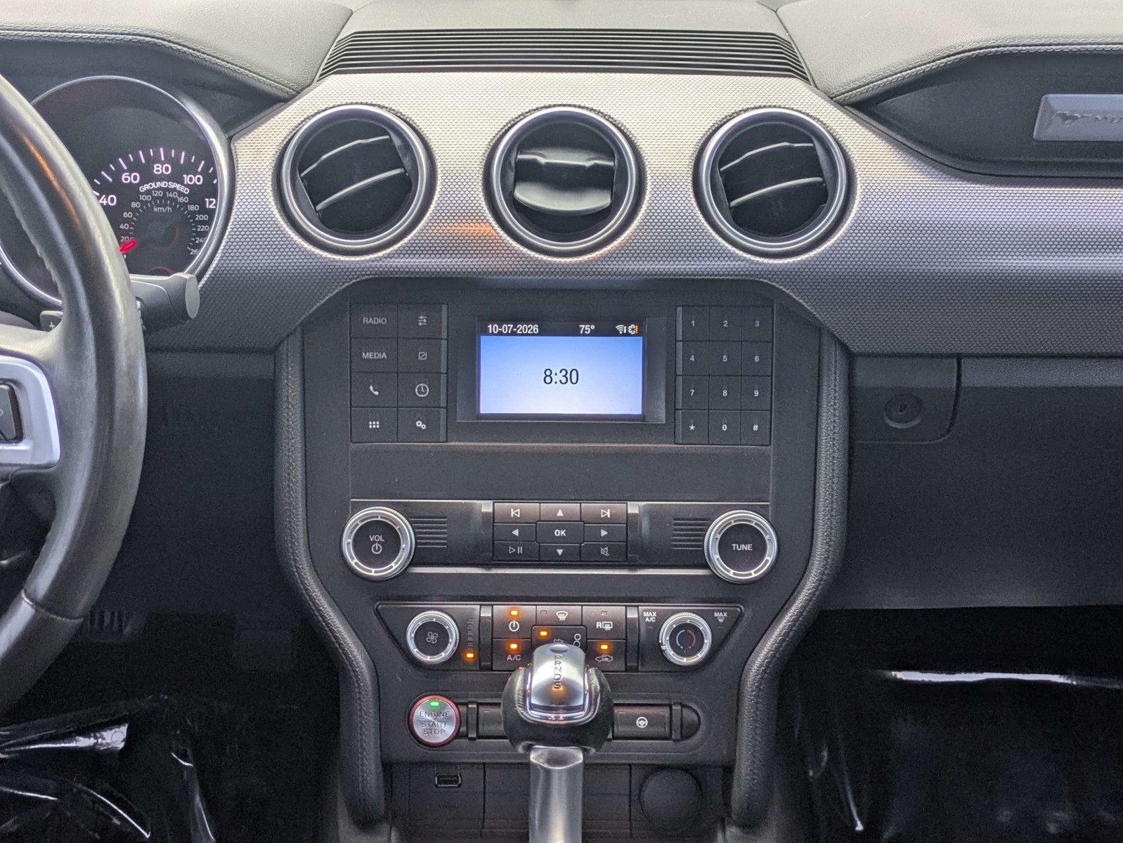Used 2019 Red Ford GT image 19