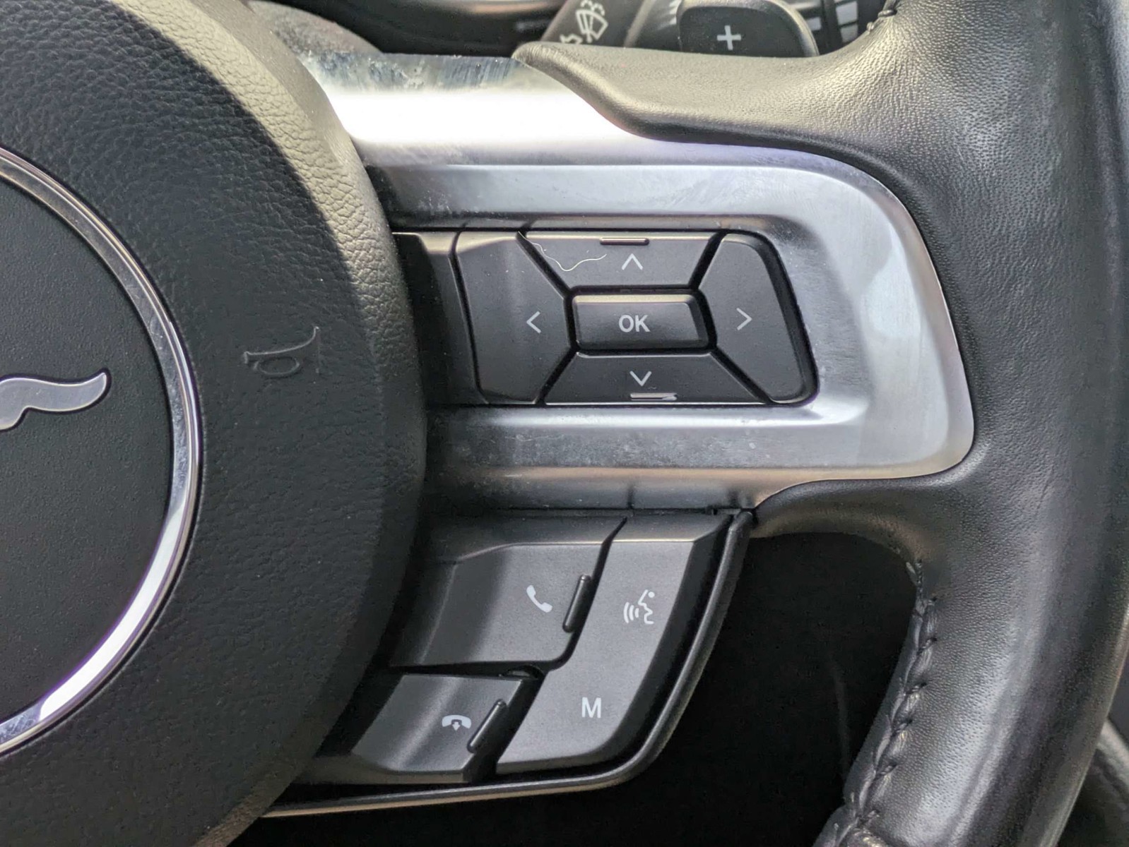 Used 2019 Red Ford GT image 28