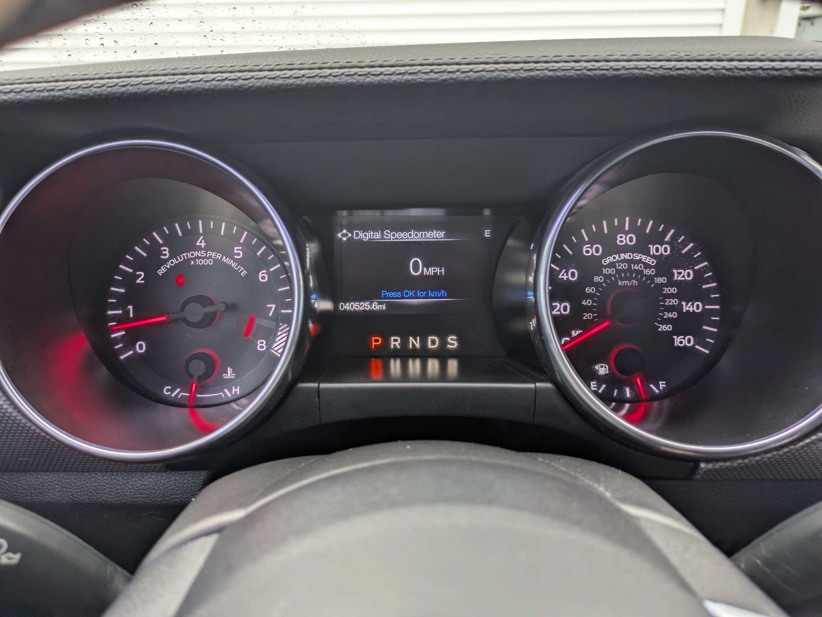 Used 2019 Red Ford GT image 29