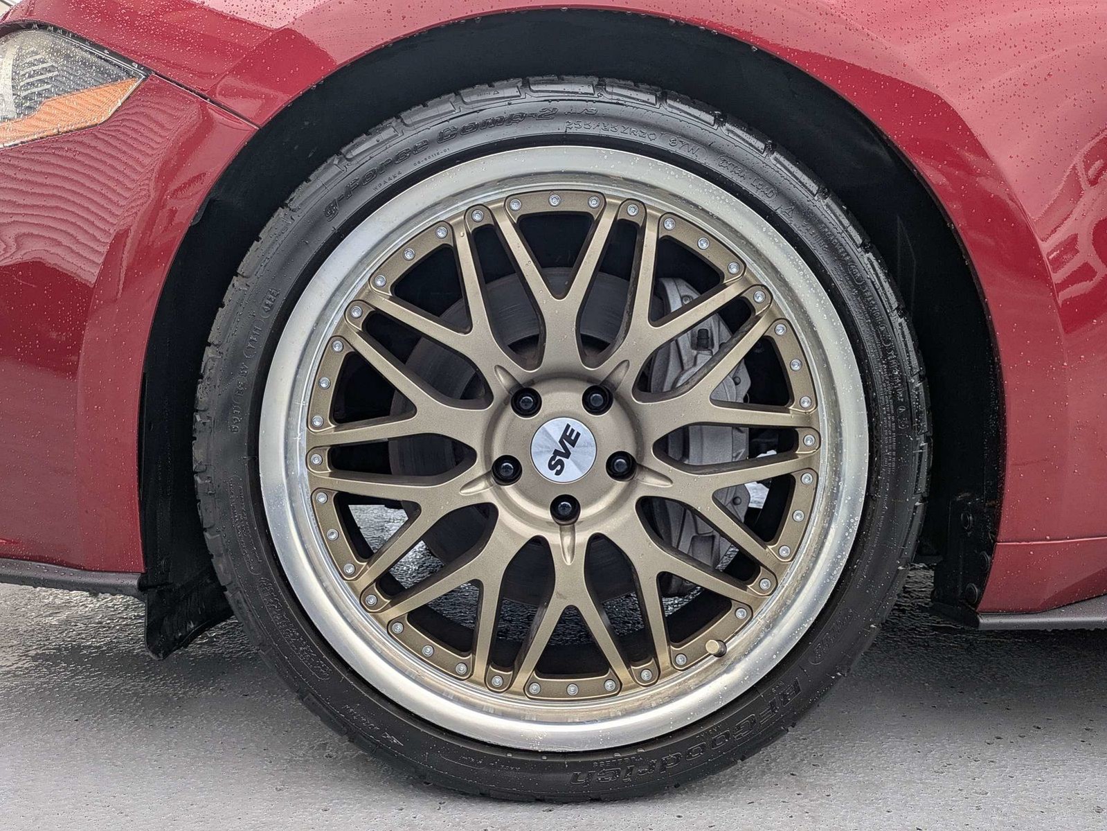 Used 2019 Red Ford GT image 10