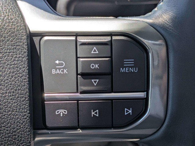 Used 2024 Gray Ford Limited image 21