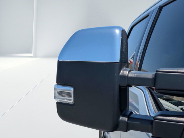 Used 2024 Gray Ford Limited image 10