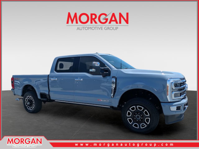 2024 Ford F-250SD
