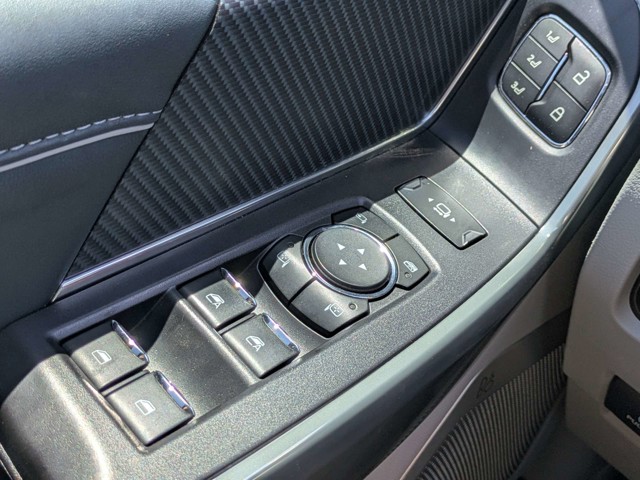 Used 2024 Gray Ford Limited image 17