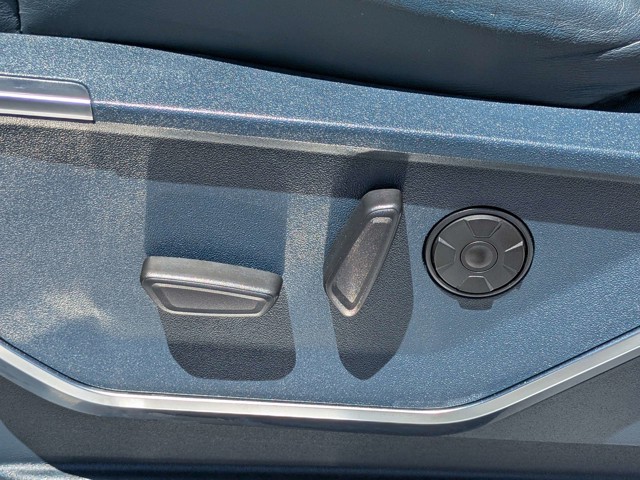 Used 2024 Gray Ford Limited image 14