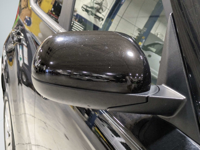 Used 2020 Black Kia LX image 11