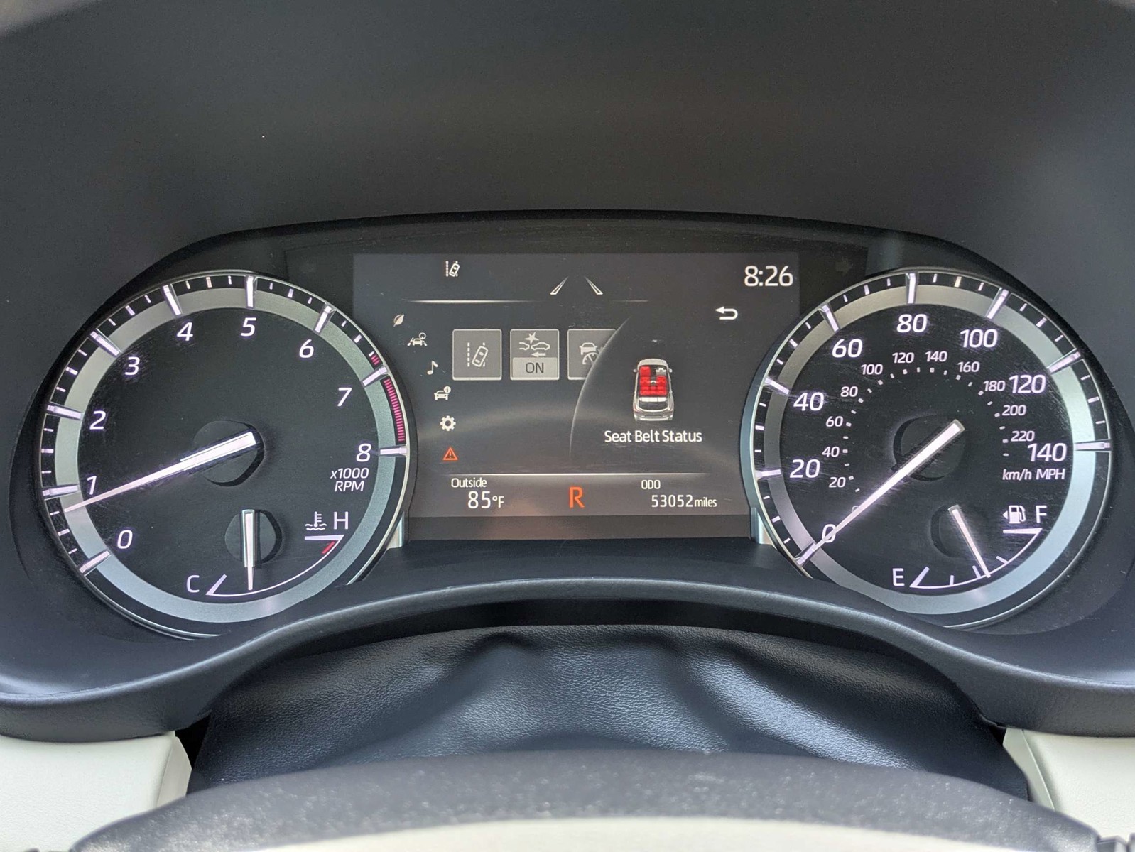 Used 2021  Toyota XLE image 28
