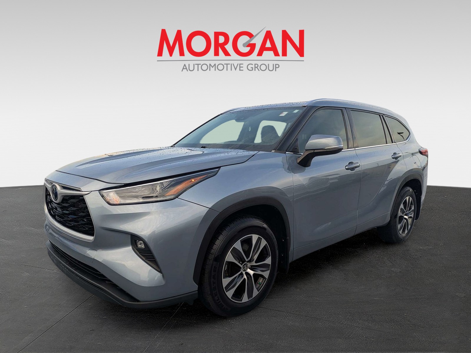 Used 2021  Toyota XLE image 6