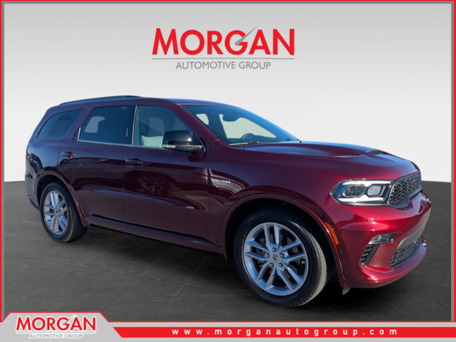 2023 Dodge Durango