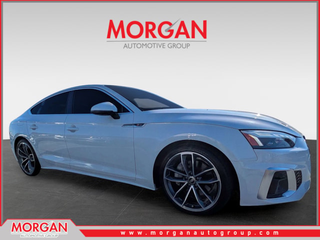 2023 Audi A5 Sportback