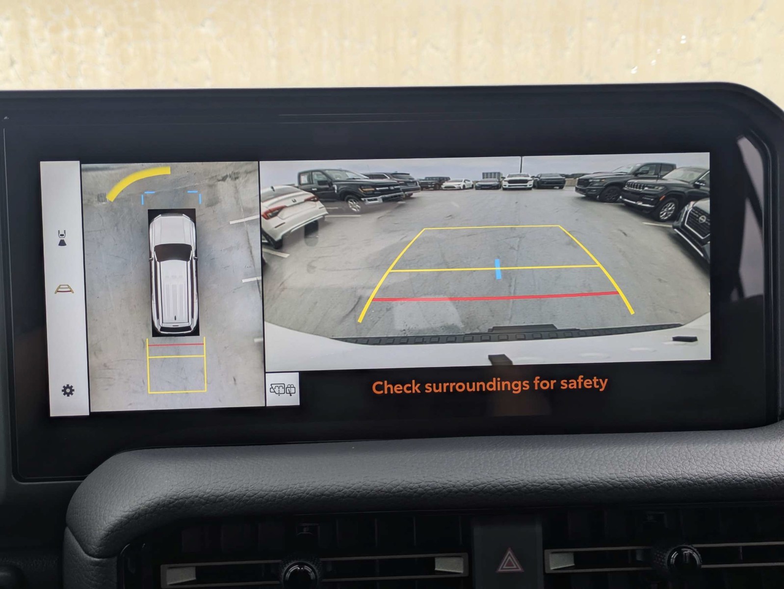 Used 2027 White Toyota Base image 23