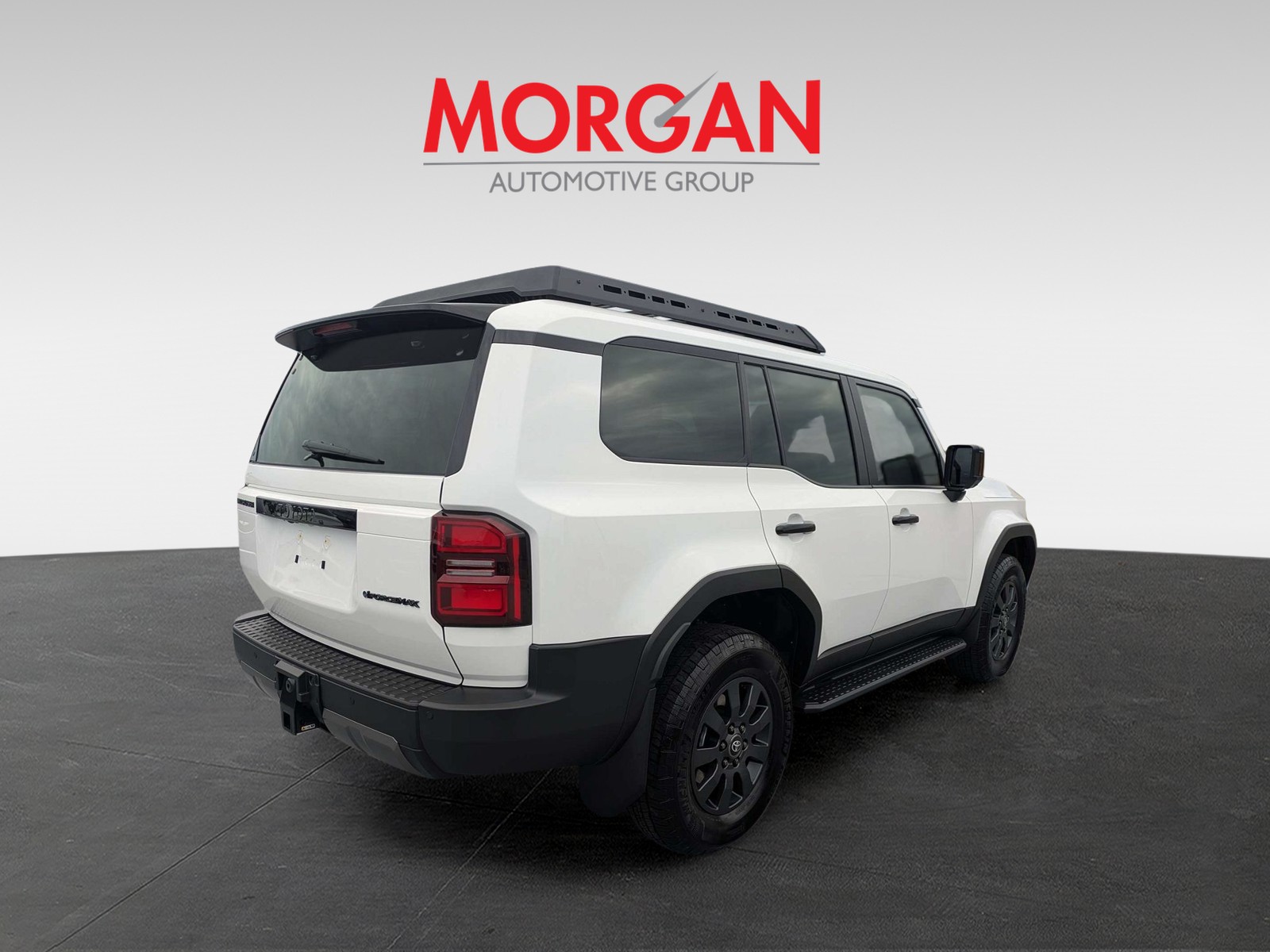 Used 2027 White Toyota Base image 3