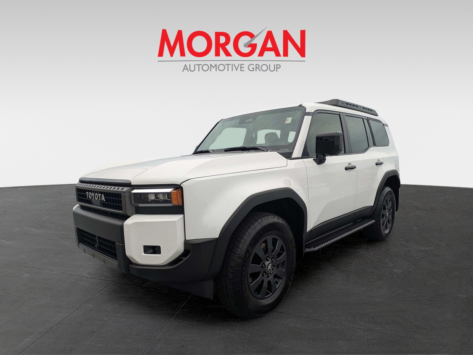 Used 2027 White Toyota Base image 7