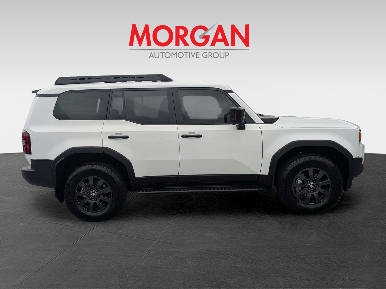 Used 2027 White Toyota Base image 2