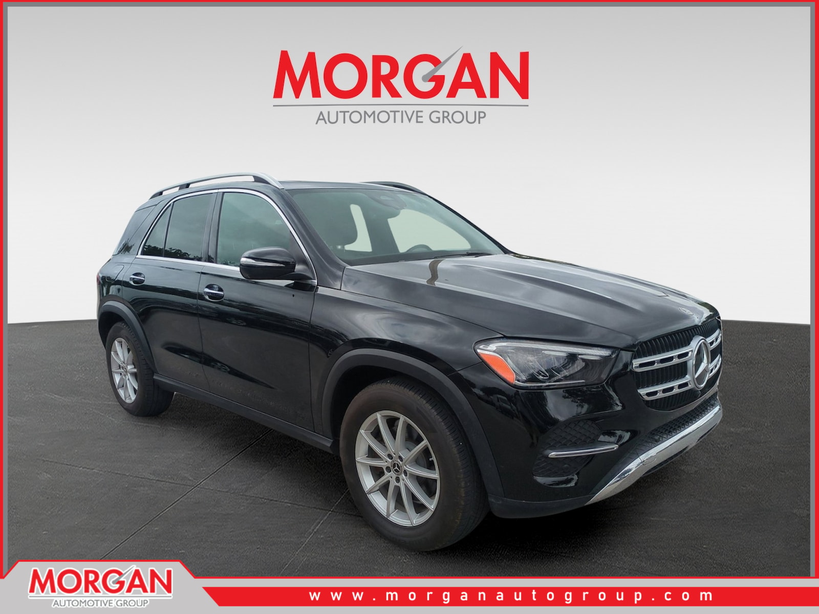 2024 Mercedes-Benz GLE