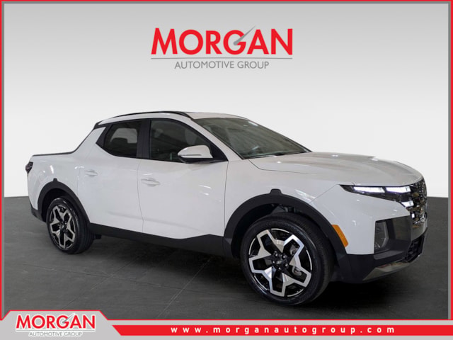 2024 Hyundai Santa Cruz