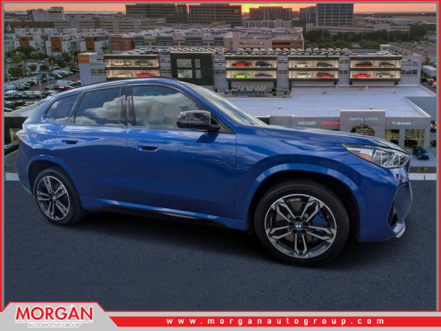 2025 BMW X1