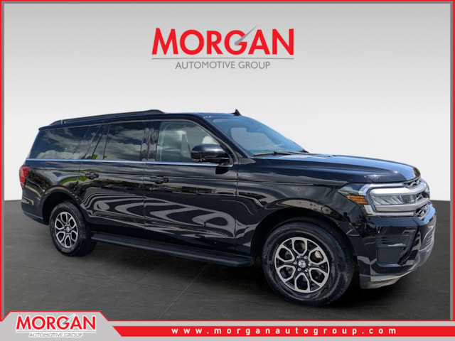 2024 Ford Expedition Max