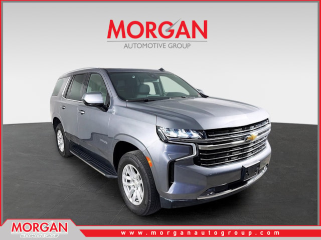 2021 Chevrolet Tahoe