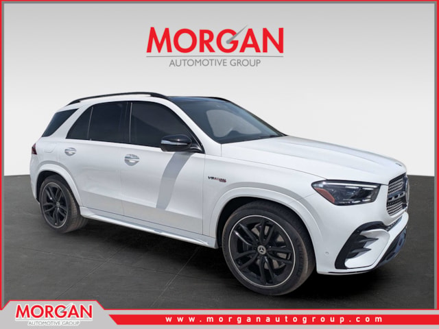 2024 Mercedes-Benz GLE