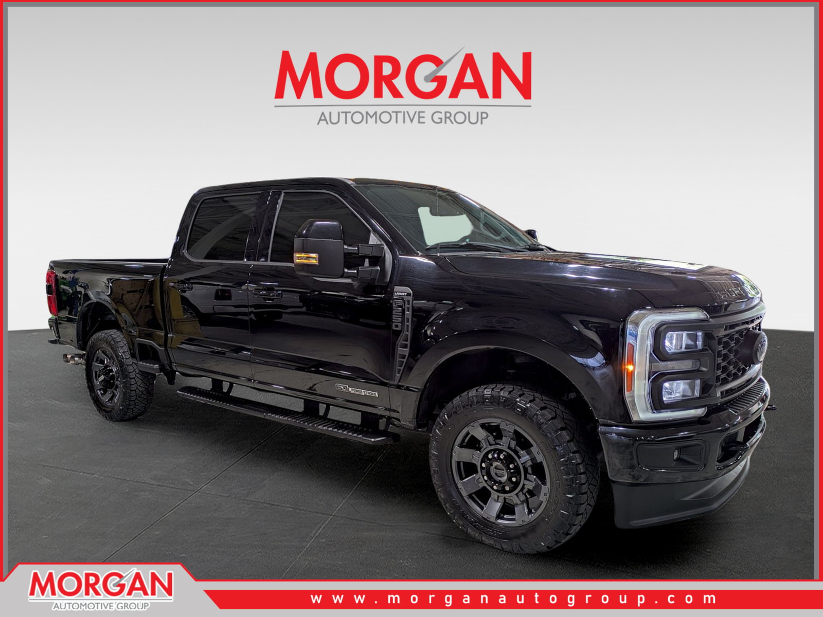 2023 Ford Super Duty F-250 SRW