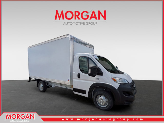 2023 Ram ProMaster 3500 Cutaway