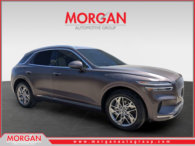 2023 Genesis GV70
