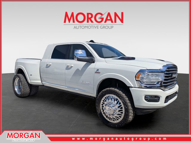 2023 Ram 3500