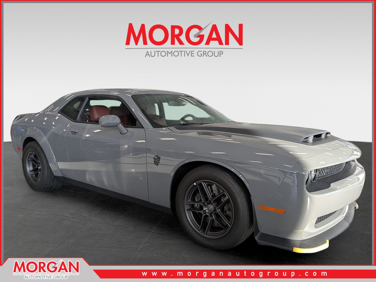 2023 Dodge Challenger SRT Hellcat Redeye WD Jailbreak Auto's photo