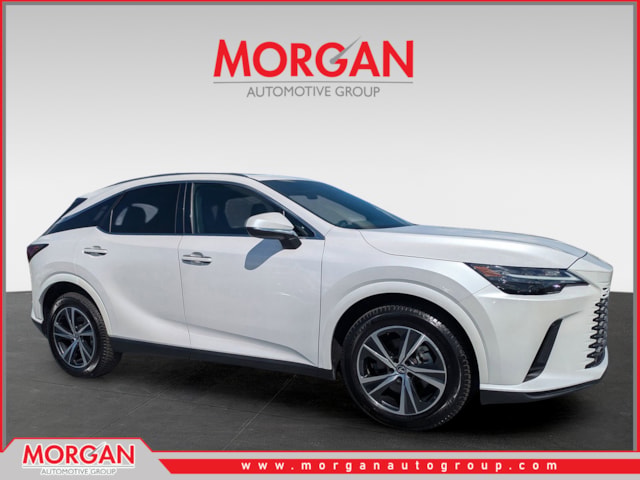2023 Lexus RX