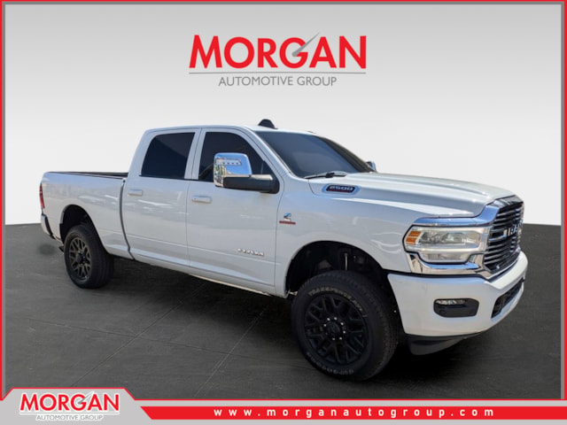 2023 Ram 2500