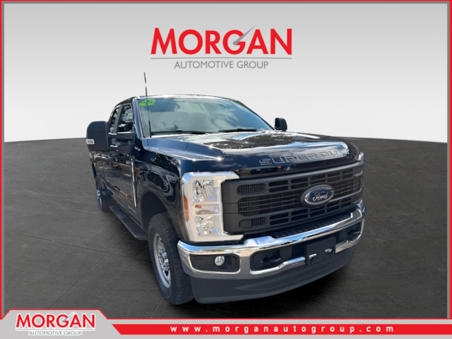 2025 Ford F-350SD