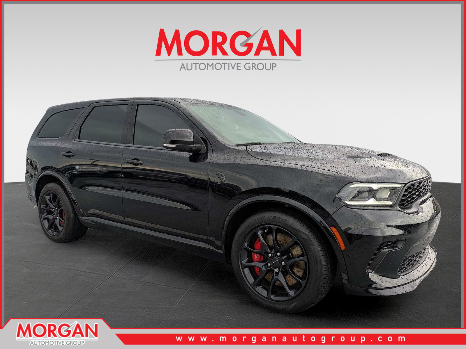 2024 Dodge Durango
