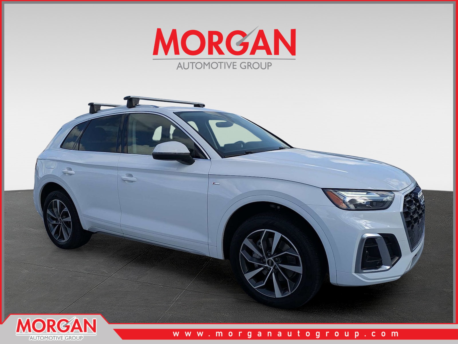 2024 Audi Q5