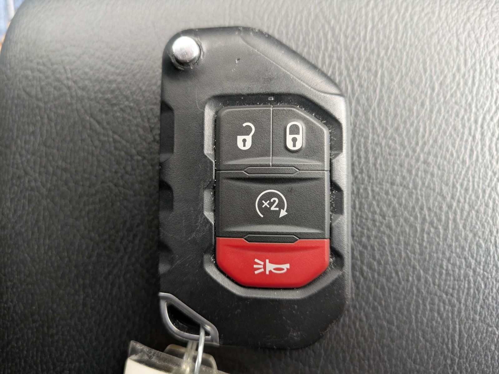 Certified Used 2026 Black Jeep Sahara image 31