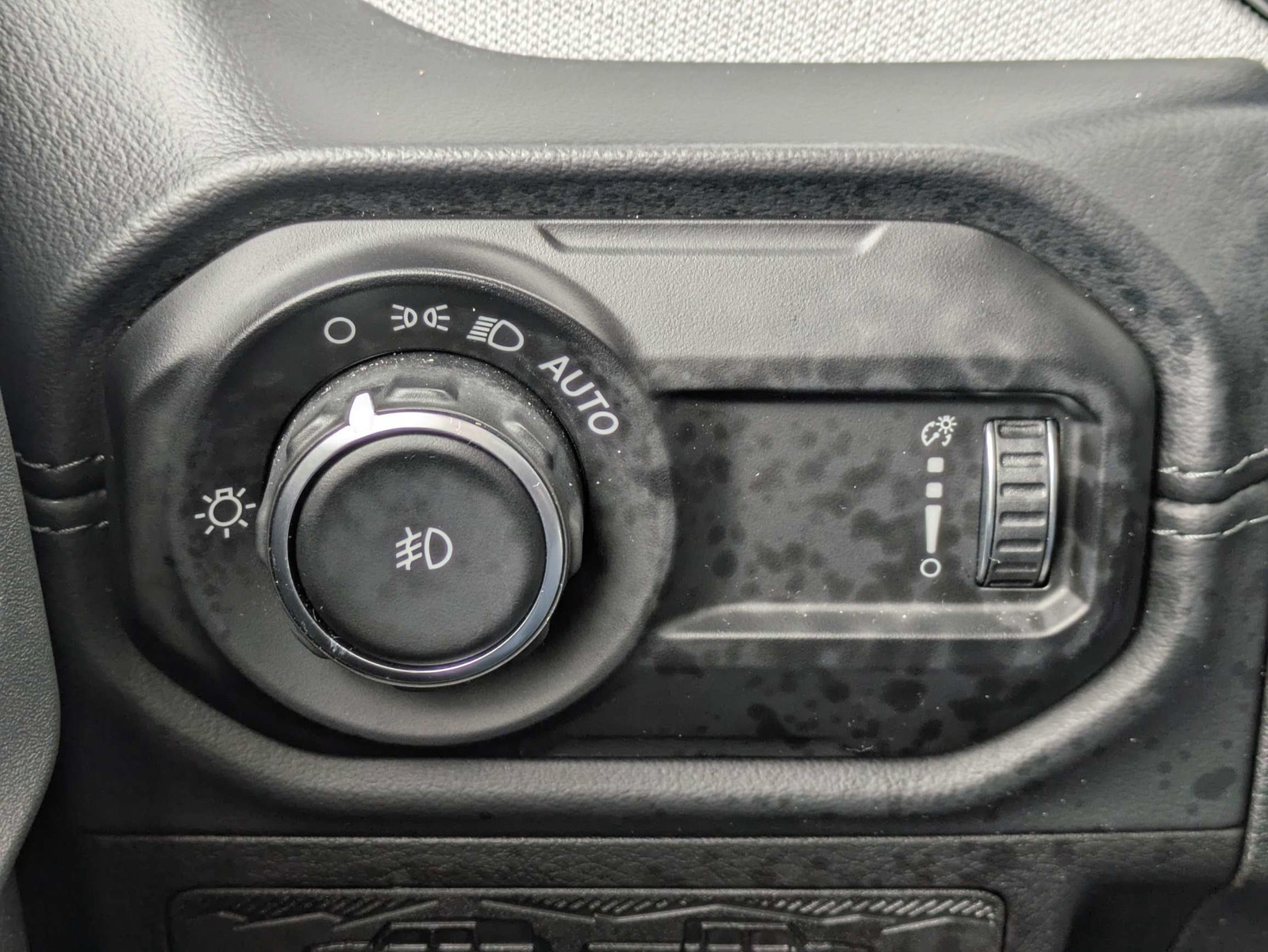 Certified Used 2026 Black Jeep Sahara image 25