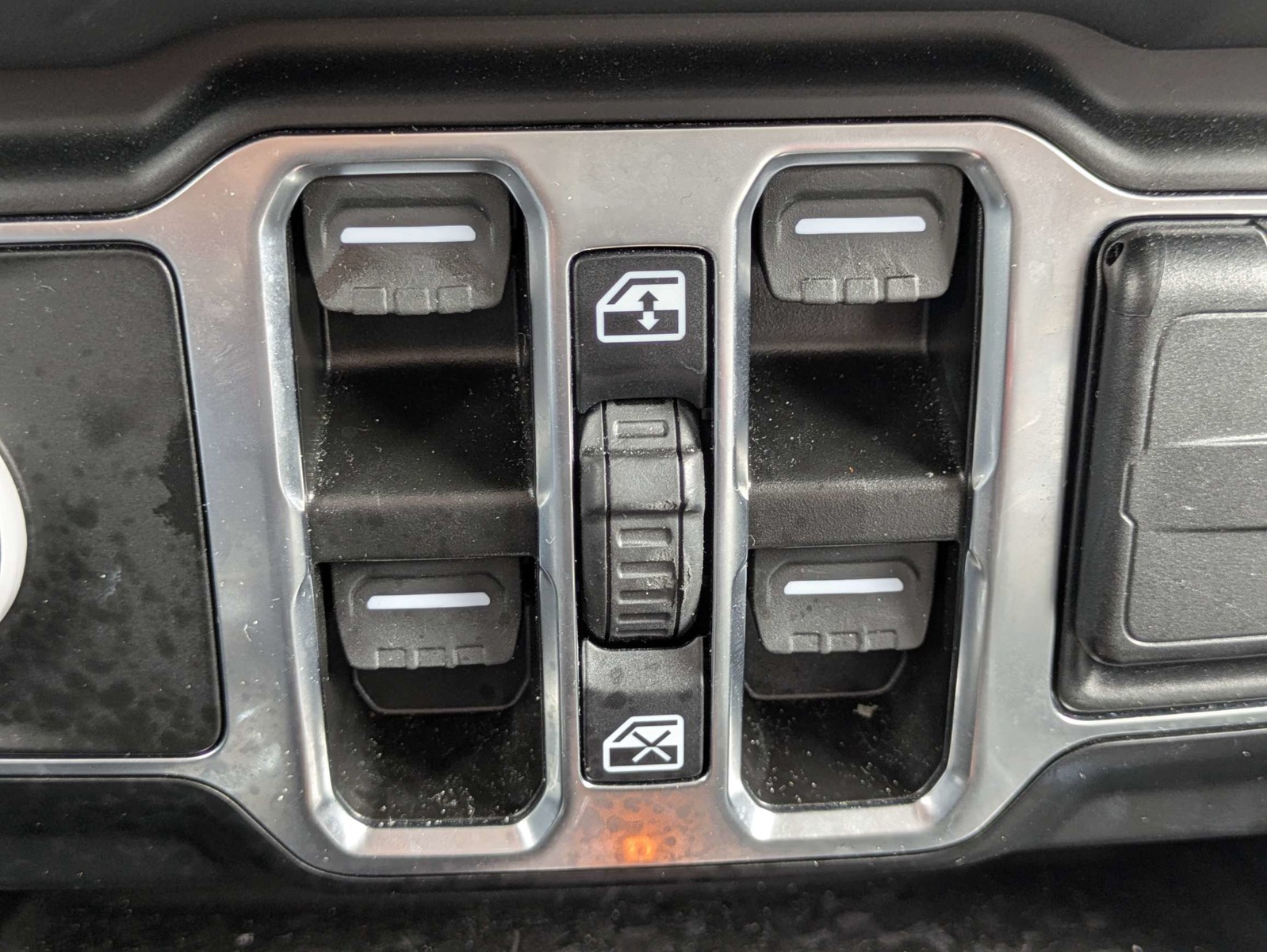 Certified Used 2026 Black Jeep Sahara image 23