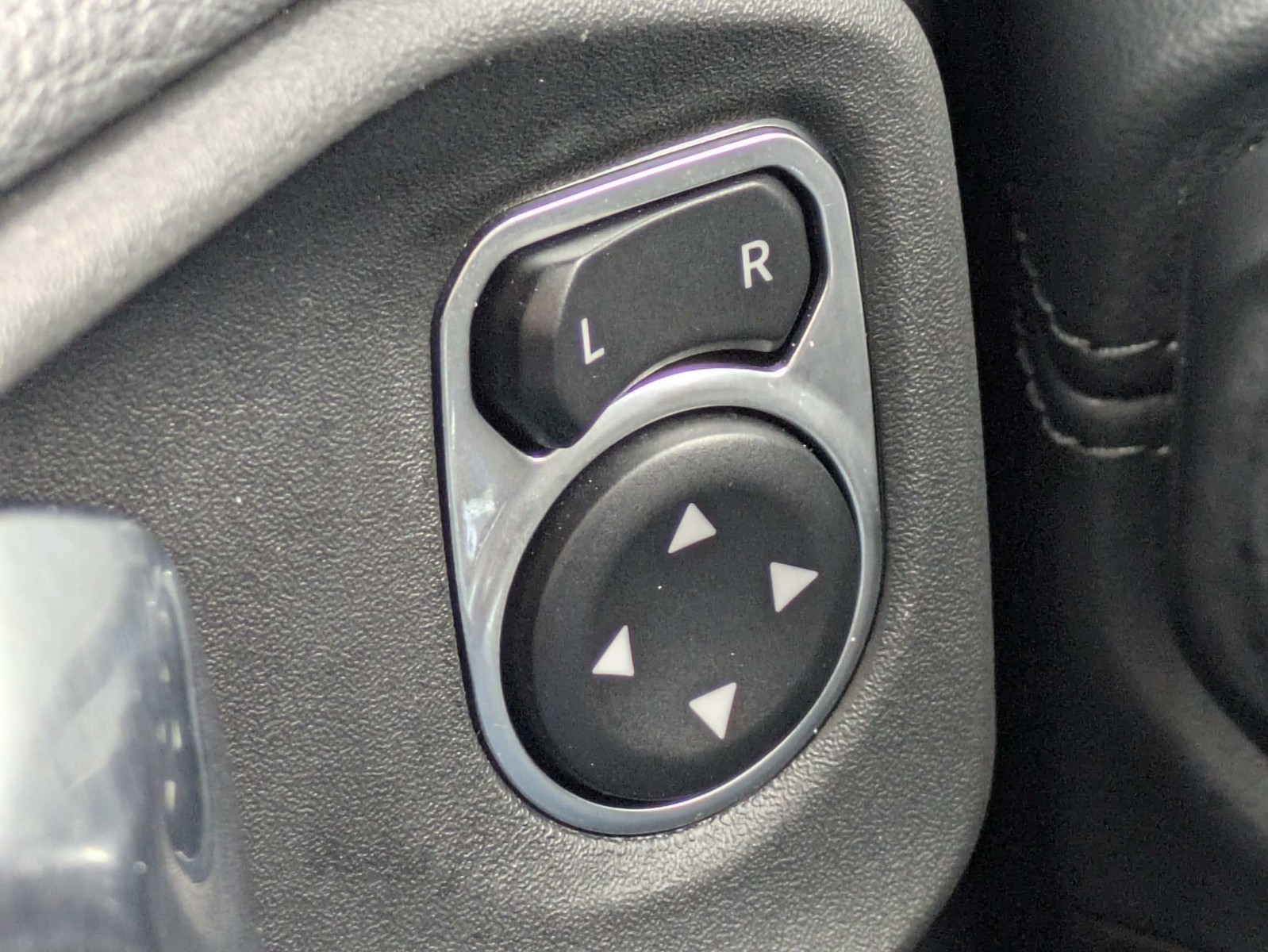 Certified Used 2026 Black Jeep Sahara image 24
